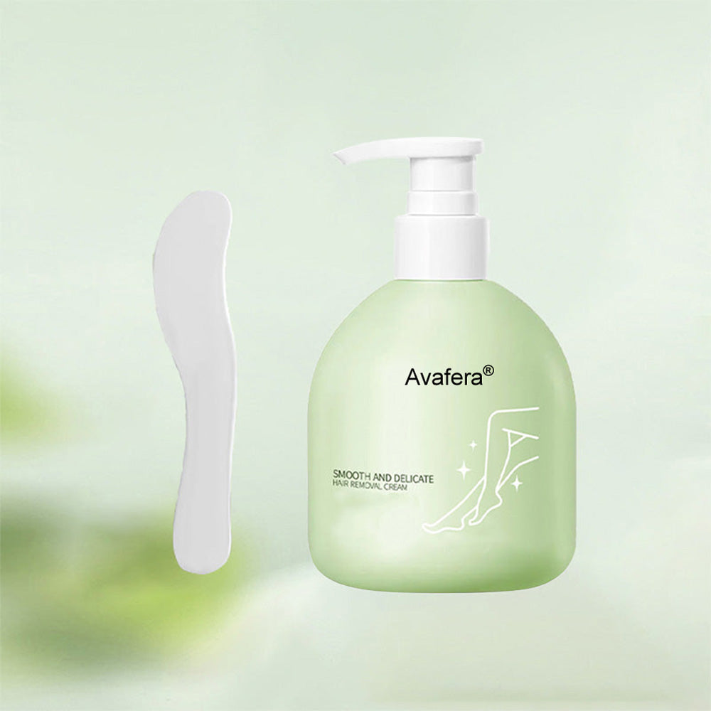 🆙🆙 oliveavepolish®  Gentle and Non-Irritating Hair Removal Cream