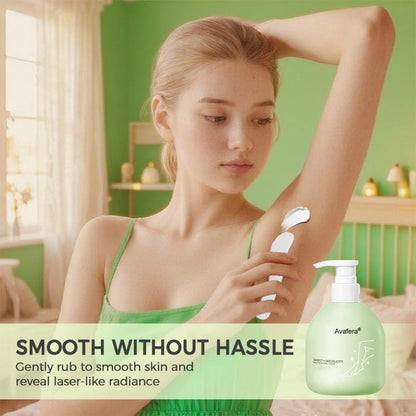 🆙🆙 oliveavepolish®  Gentle and Non-Irritating Hair Removal Cream