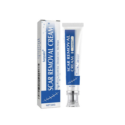 🆙🆙 oliveavepolish®  Advanced Scar Repair Cream – Fade Scars & Smooth Skin for All Skin Types