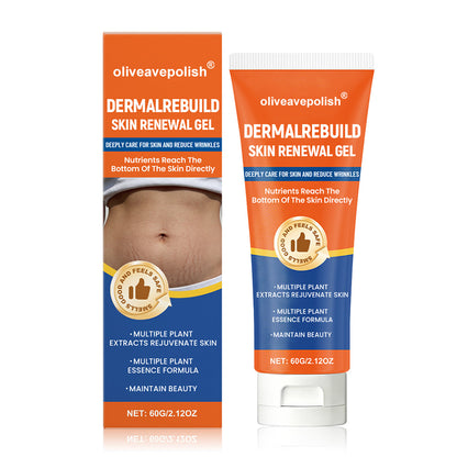 ✨💧 oliveavepolish®Professional Skin Renewal Gel For Firmer, Smoother Skin