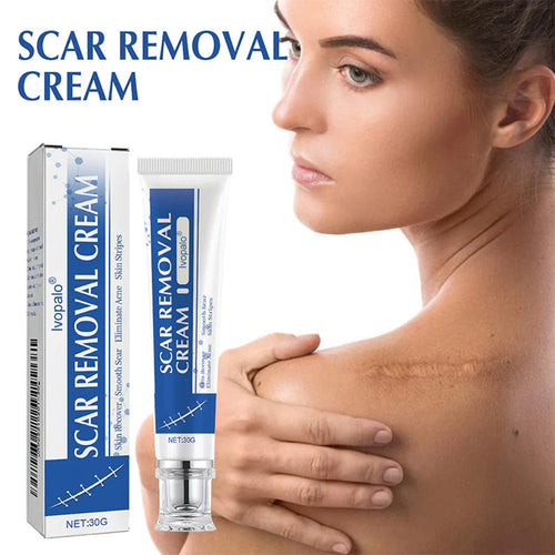 🆙🆙 oliveavepolish®  Advanced Scar Repair Cream – Fade Scars & Smooth Skin for All Skin Types
