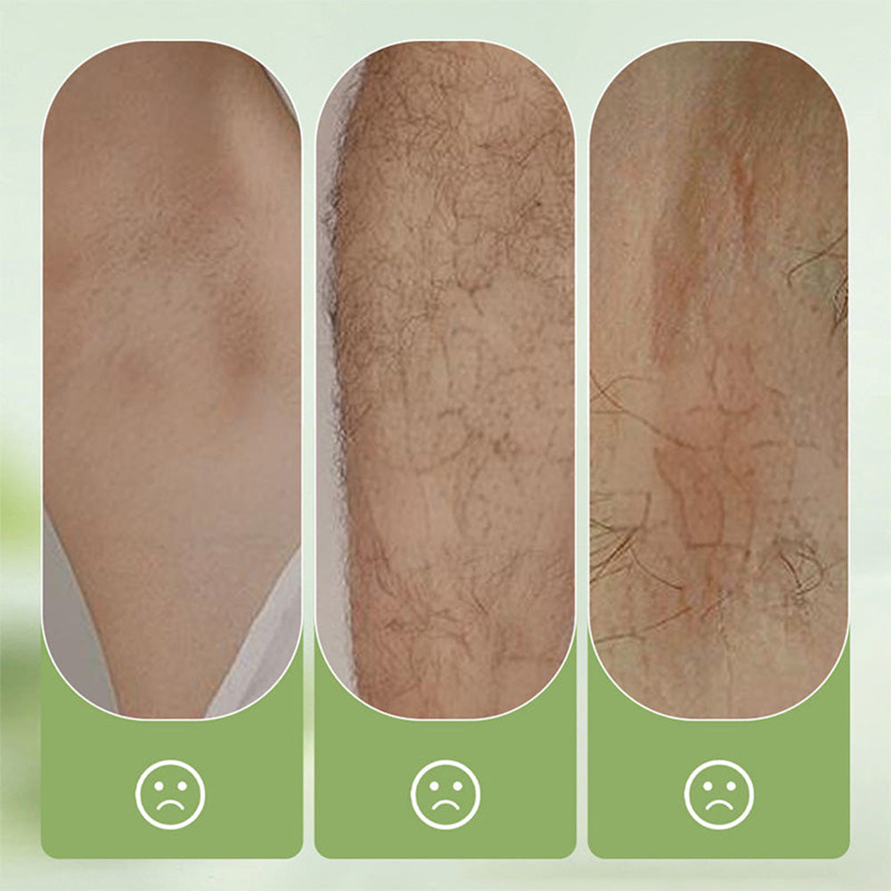🆙🆙 oliveavepolish®  Gentle and Non-Irritating Hair Removal Cream