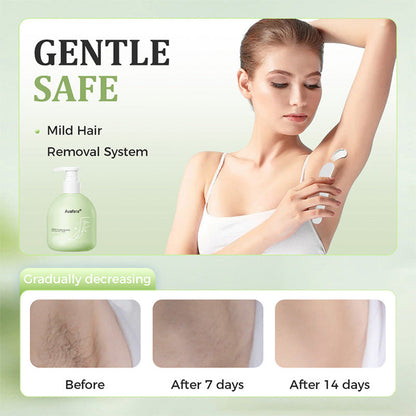 🆙🆙 oliveavepolish®  Gentle and Non-Irritating Hair Removal Cream
