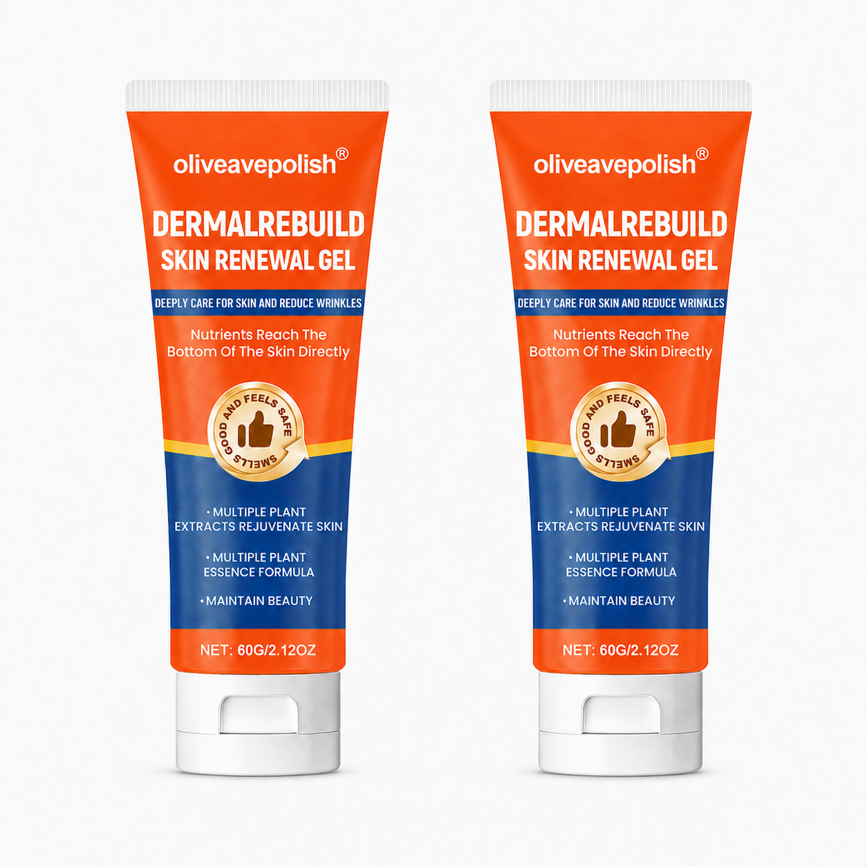 🔥 Buy 1 Get 1 FREE (2 Tubes)