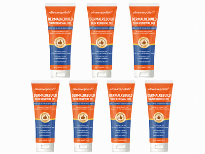 ✨💧 oliveavepolish®Professional Skin Renewal Gel For Firmer, Smoother Skin
