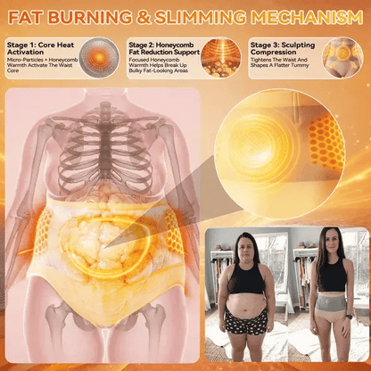 2026 Moringa and Berberine 4-in-1 Shorts